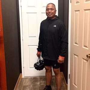 Meet your Posher, Paul